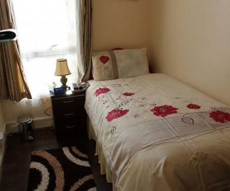 Julius Lodge Bexleyheath Zimmer foto