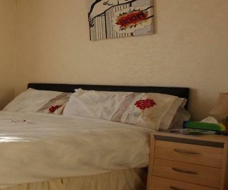 Julius Lodge Bexleyheath Zimmer foto