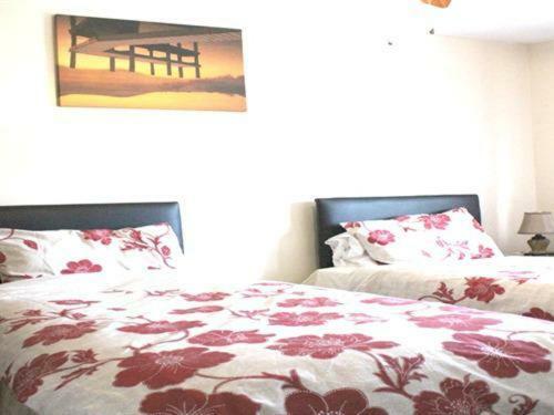 Julius Lodge Bexleyheath Zimmer foto