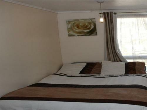 Julius Lodge Bexleyheath Zimmer foto