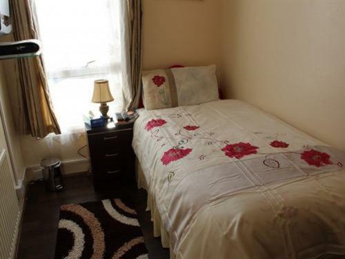 Julius Lodge Bexleyheath Zimmer foto