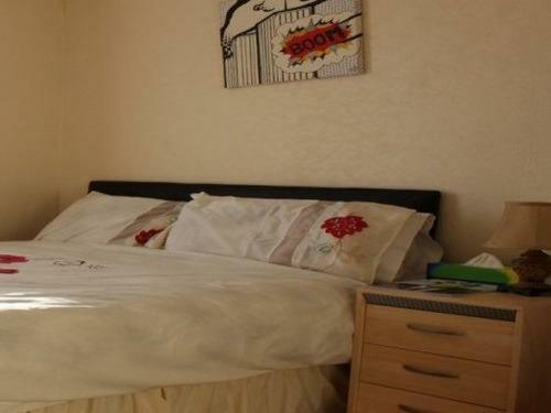 Julius Lodge Bexleyheath Zimmer foto